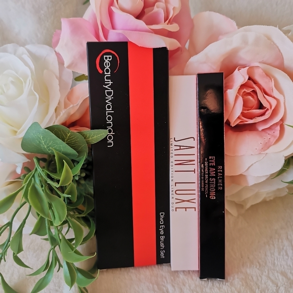 BNIB Beauty Makeup‎ Bundle